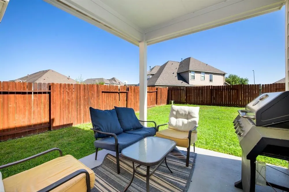 24715 Nautical Mile Lane Katy, TX 77494