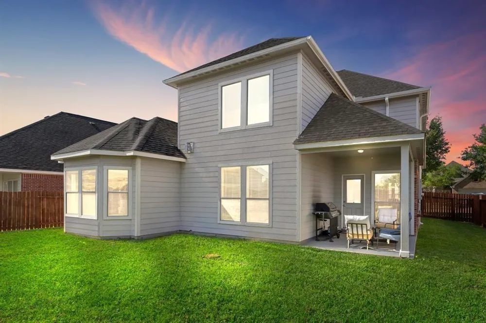 24715 Nautical Mile Lane Katy, TX 77494