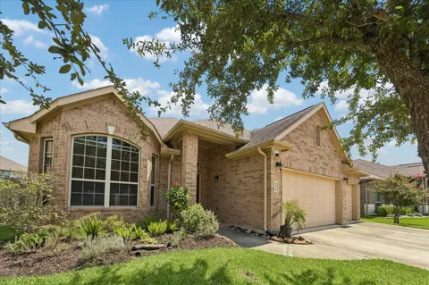 16022 Sydneyann Drive