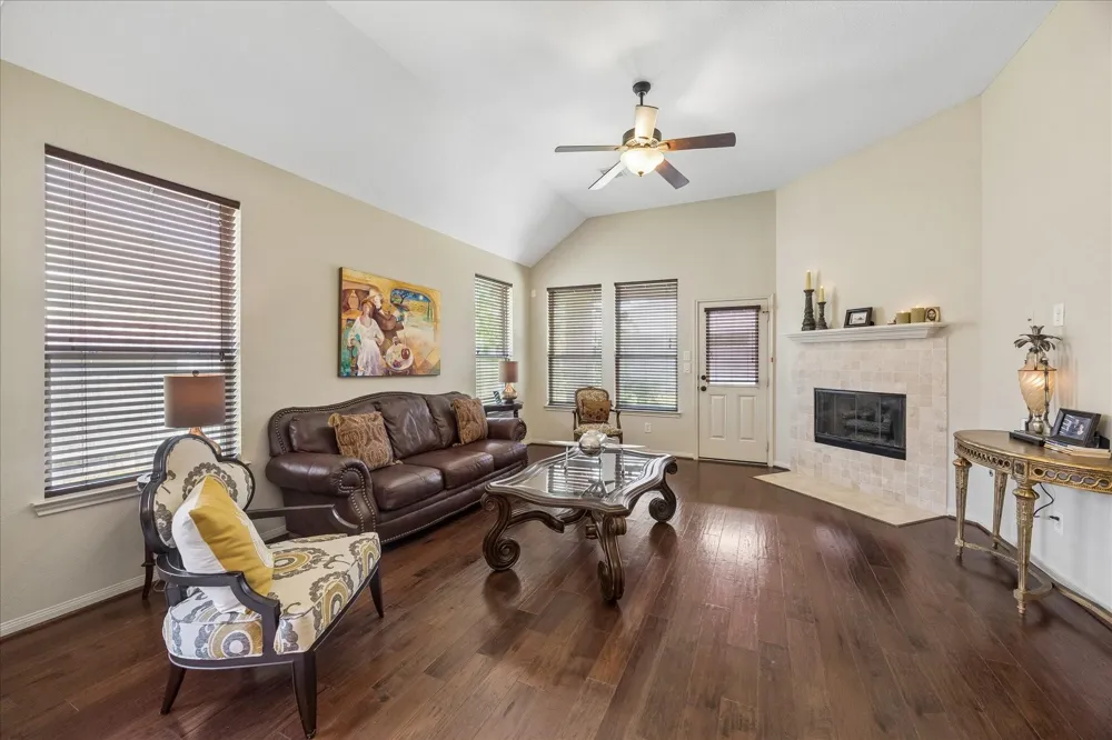 16022 Sydneyann Drive Hockley, TX 77447