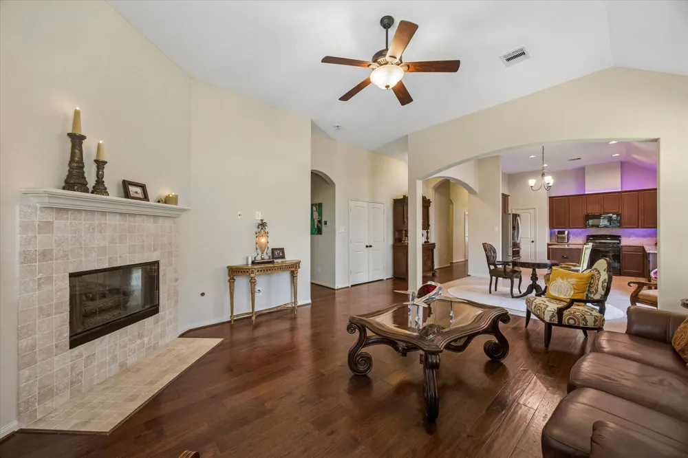 16022 Sydneyann Drive Hockley, TX 77447