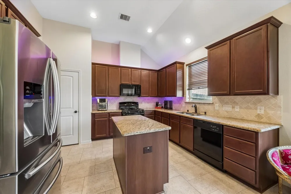 16022 Sydneyann Drive Hockley, TX 77447