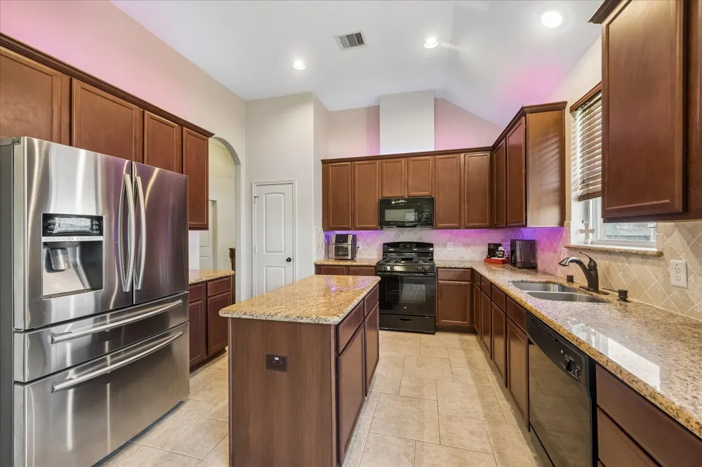16022 Sydneyann Drive Hockley, TX 77447
