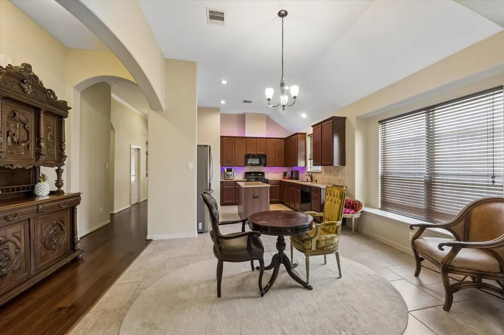 16022 Sydneyann Drive Hockley, TX 77447