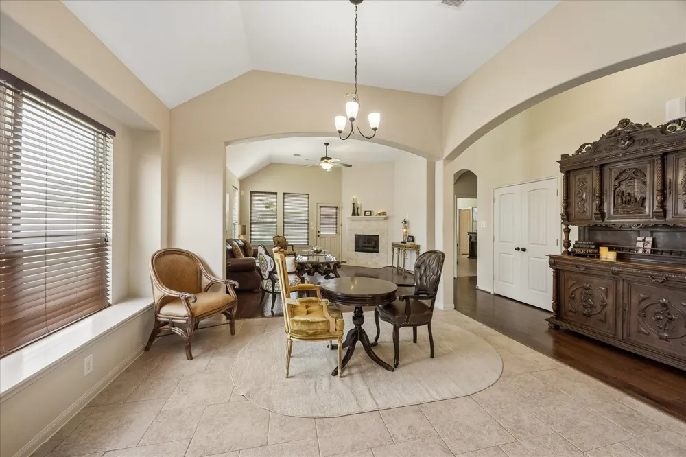 16022 Sydneyann Drive Hockley, TX 77447