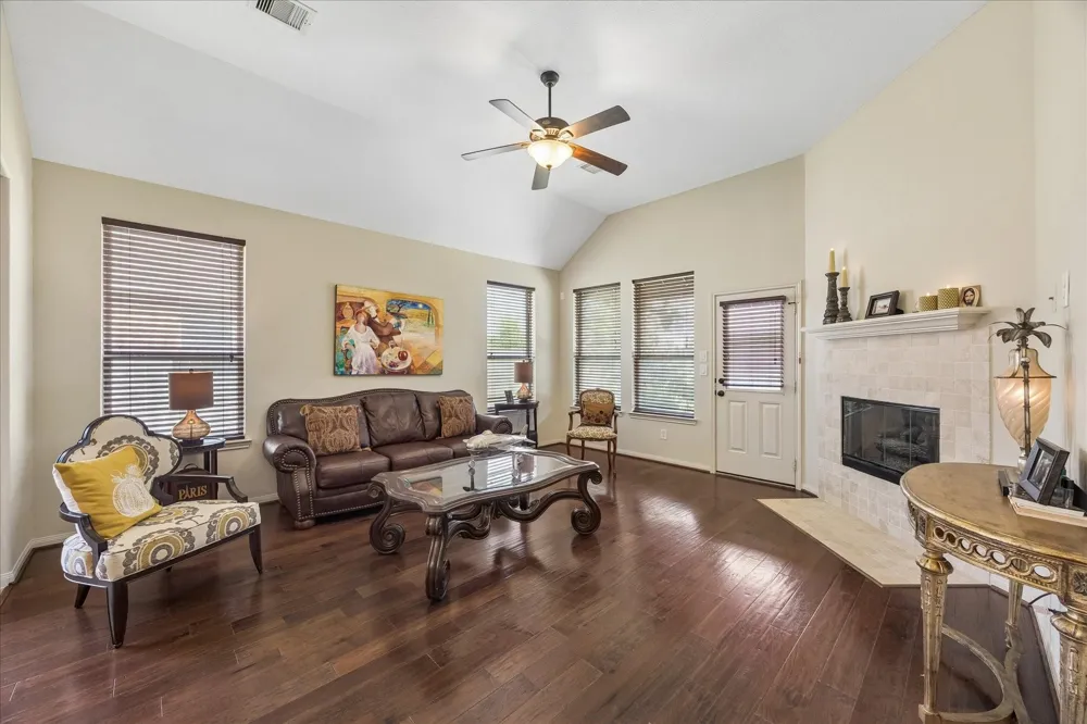 16022 Sydneyann Drive Hockley, TX 77447