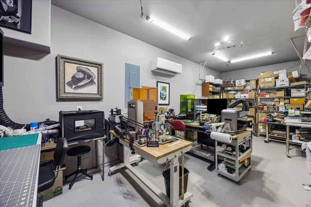 16022 Sydneyann Drive Hockley, TX 77447
