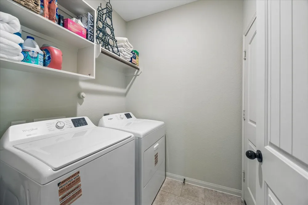 16022 Sydneyann Drive Hockley, TX 77447