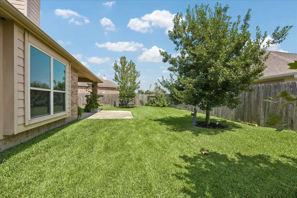 16022 Sydneyann Drive Hockley, TX 77447