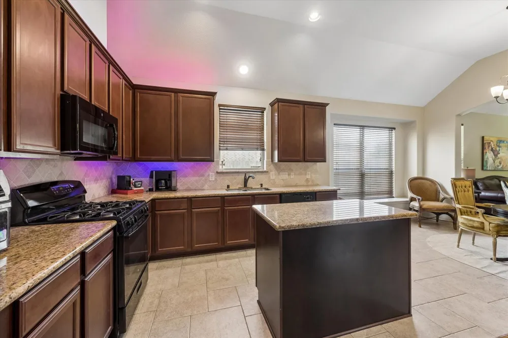 16022 Sydneyann Drive Hockley, TX 77447