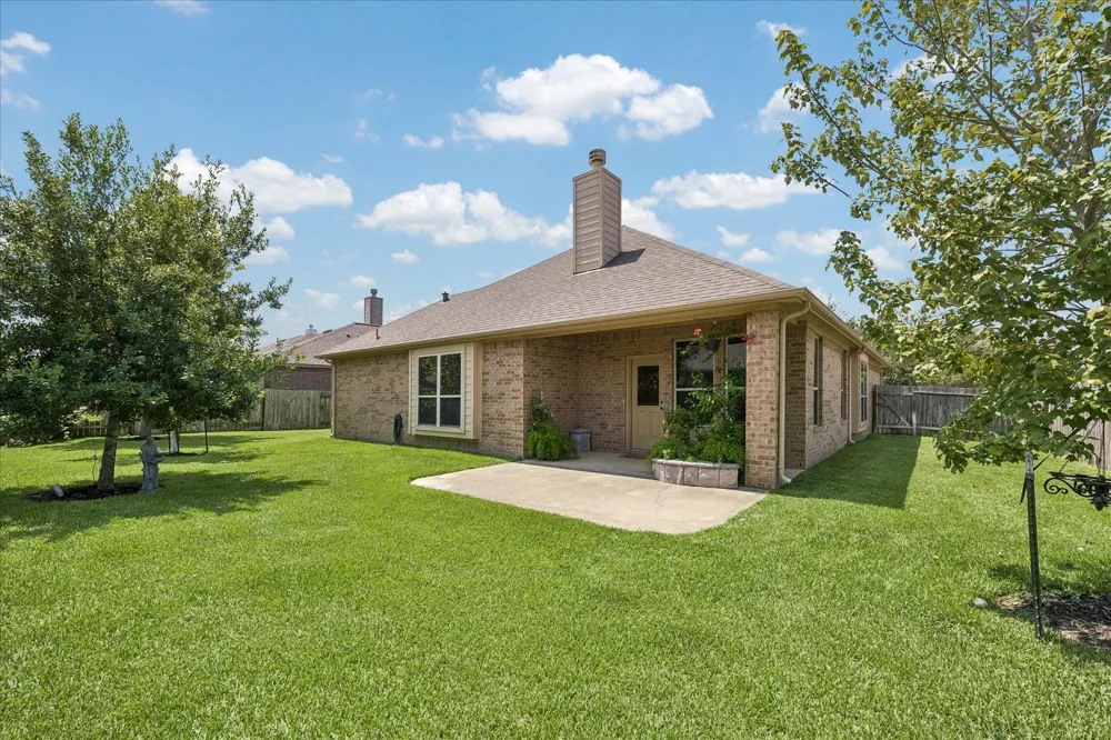 16022 Sydneyann Drive Hockley, TX 77447