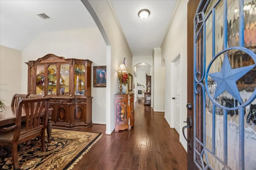 16022 Sydneyann Drive Hockley, TX 77447