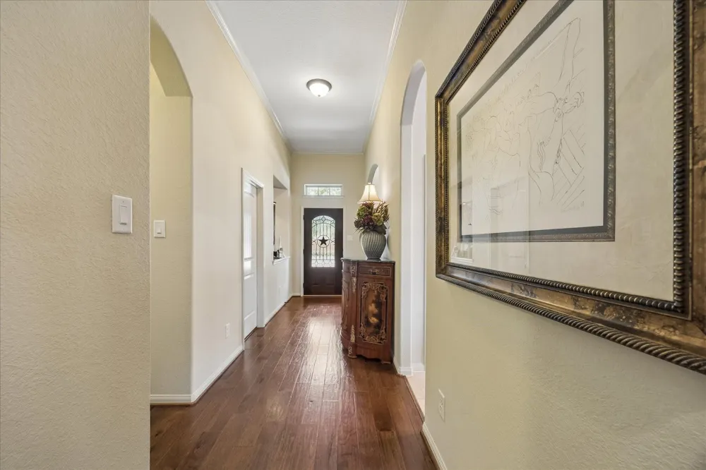 16022 Sydneyann Drive Hockley, TX 77447