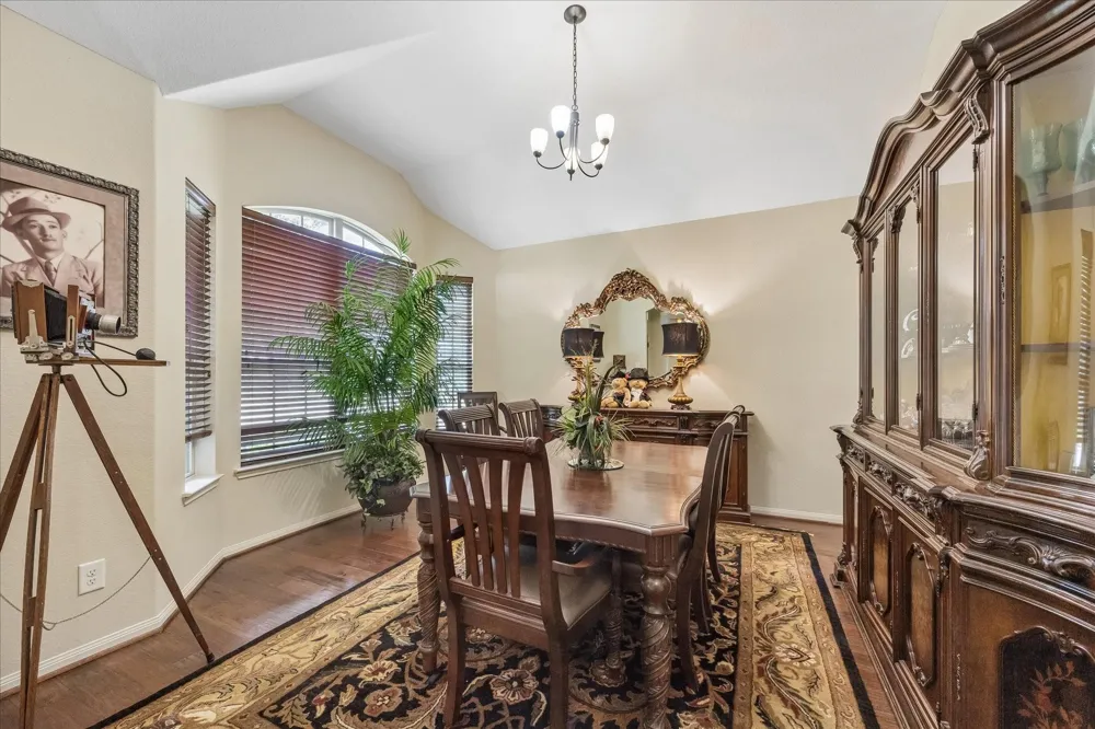 16022 Sydneyann Drive Hockley, TX 77447