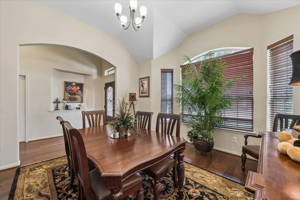 16022 Sydneyann Drive Hockley, TX 77447