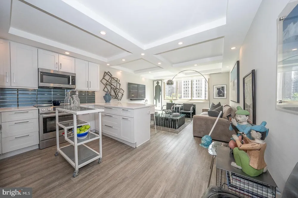 1919 CHESTNUT STREET #714 Philadelphia, PA 19103