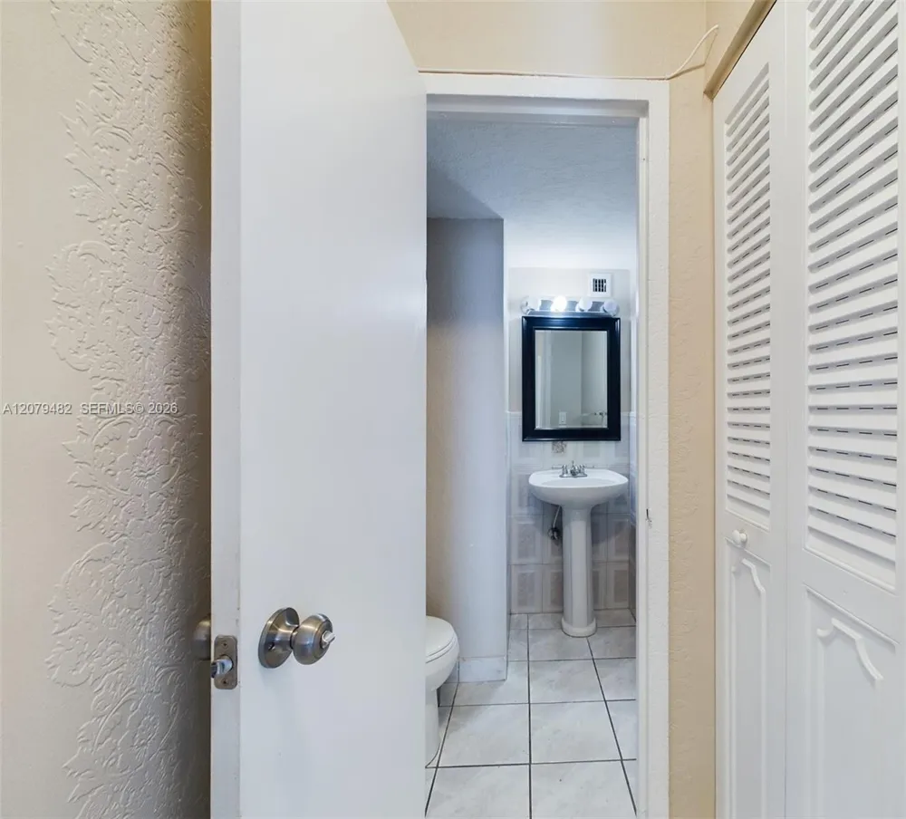 2100 Sans Souci Blvd #A707 North Miami, FL 33181
