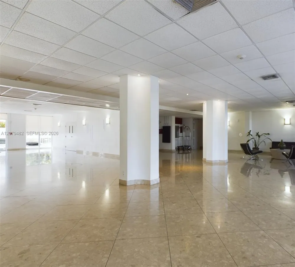 2100 Sans Souci Blvd #A707 North Miami, FL 33181