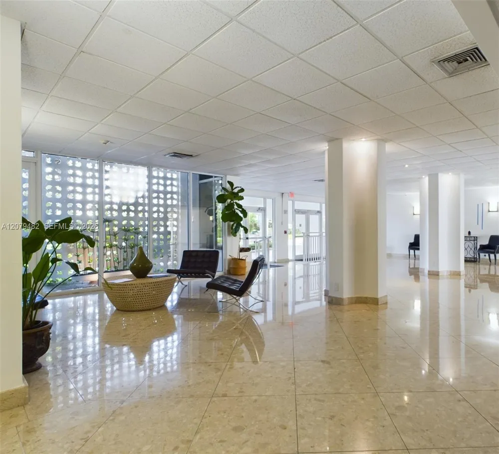 2100 Sans Souci Blvd #A707 North Miami, FL 33181