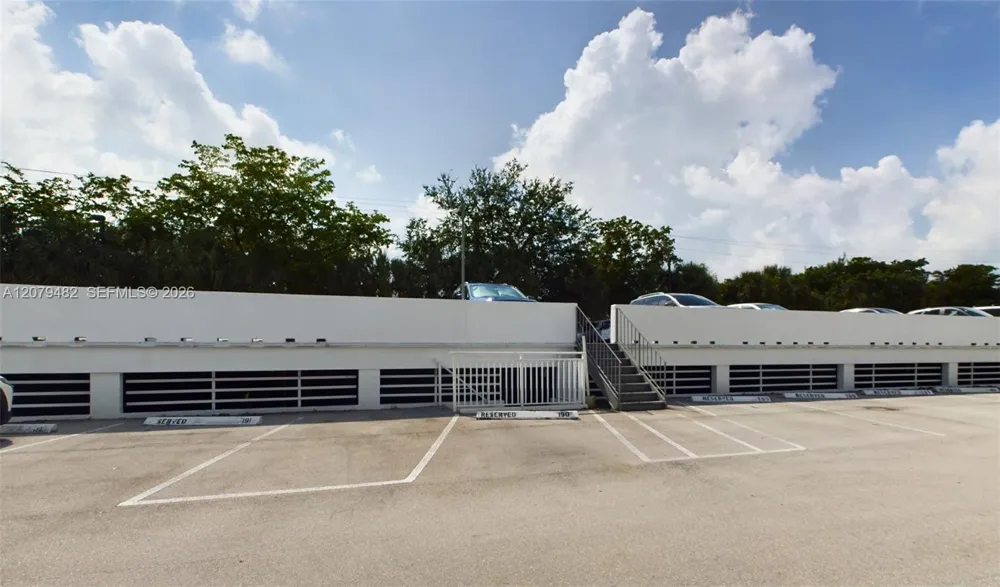 2100 Sans Souci Blvd #A707 North Miami, FL 33181