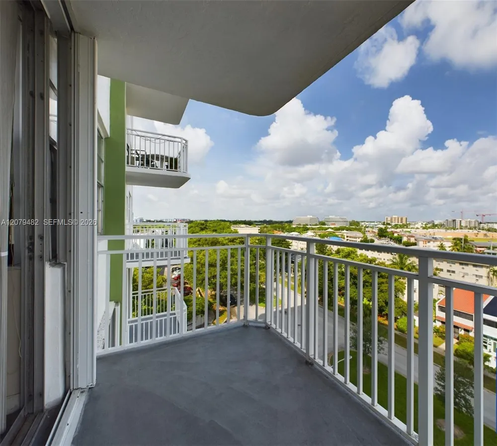 2100 Sans Souci Blvd #A707 North Miami, FL 33181