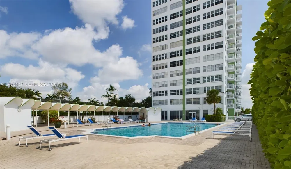 2100 Sans Souci Blvd #A707 North Miami, FL 33181