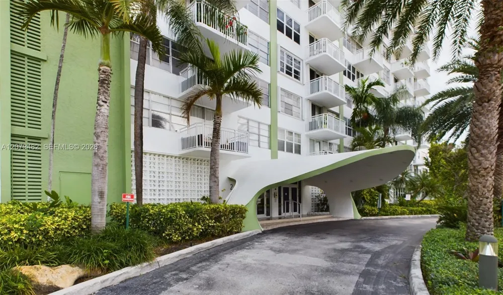 2100 Sans Souci Blvd #A707 North Miami, FL 33181