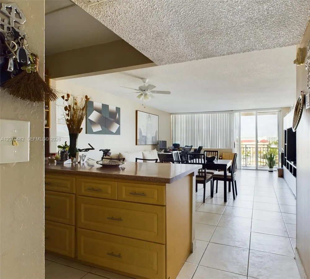 2100 Sans Souci Blvd #A707 North Miami, FL 33181