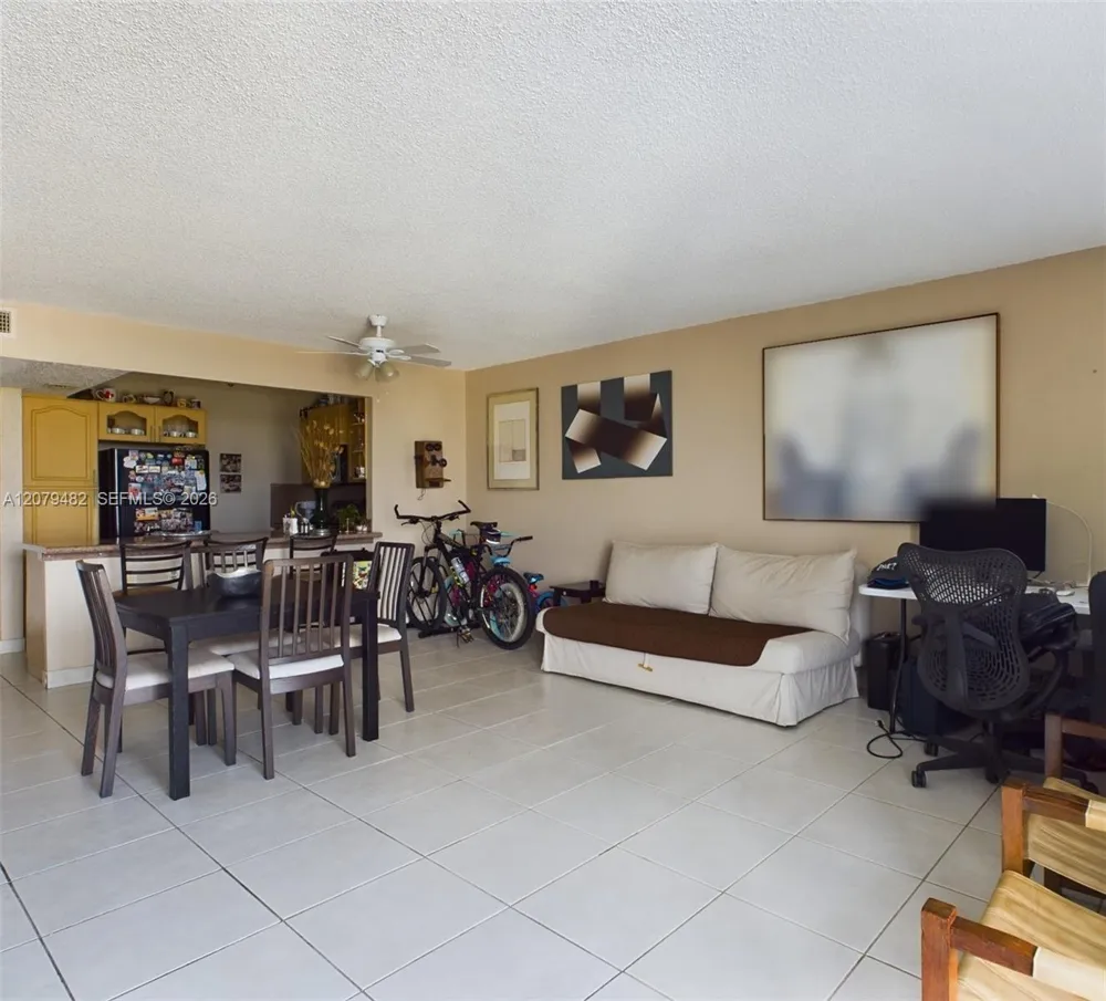 2100 Sans Souci Blvd #A707 North Miami, FL 33181