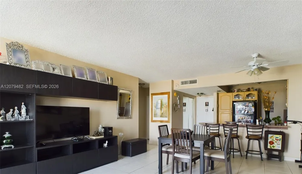 2100 Sans Souci Blvd #A707 North Miami, FL 33181