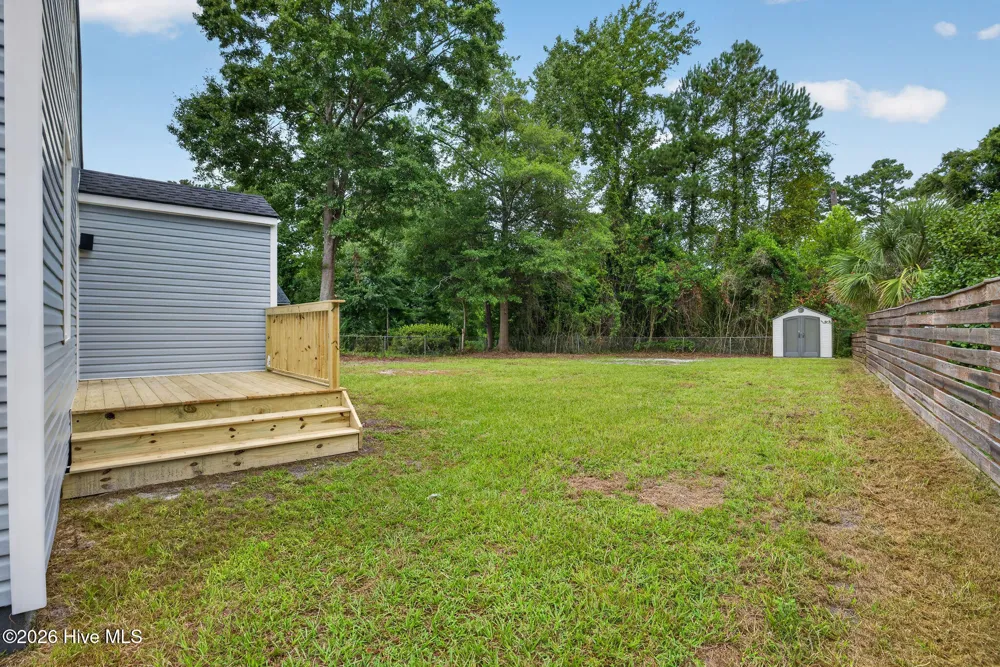 712 Rosemont Avenue Wilmington, NC 28403