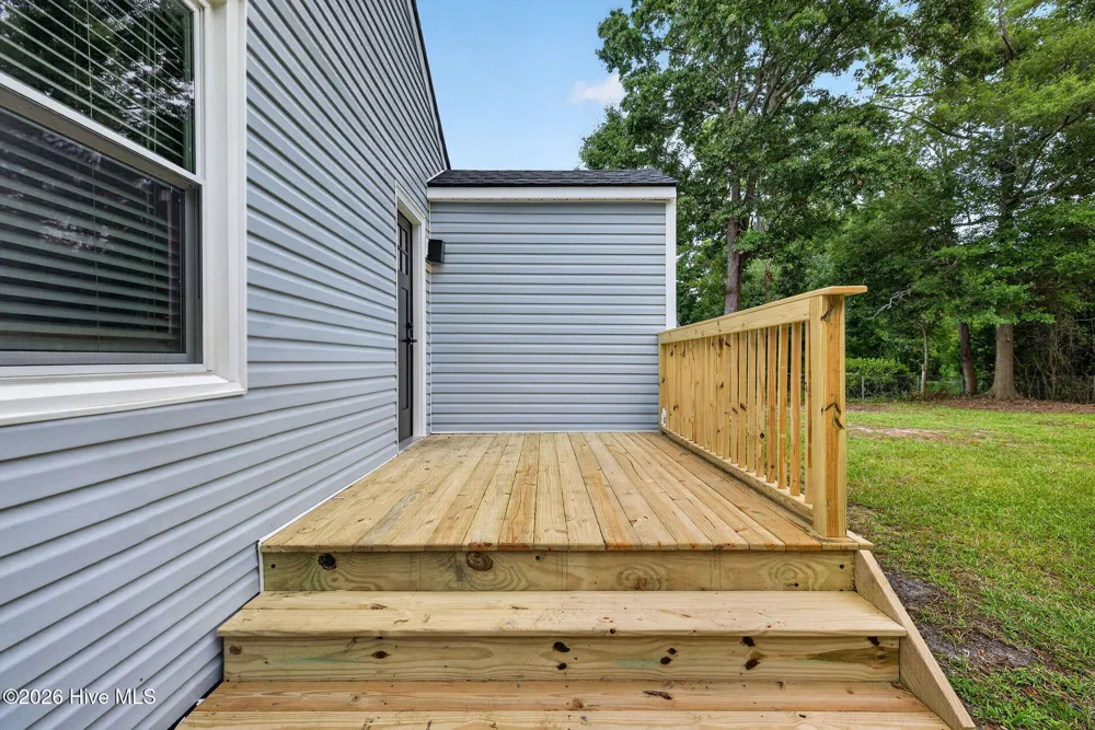 712 Rosemont Avenue Wilmington, NC 28403