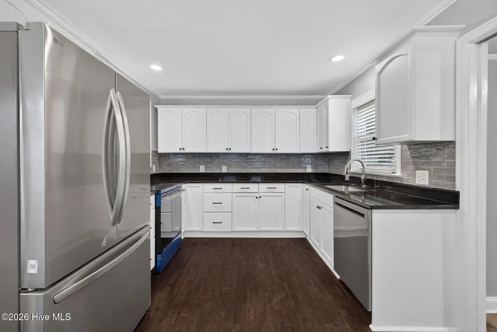 712 Rosemont Avenue Wilmington, NC 28403