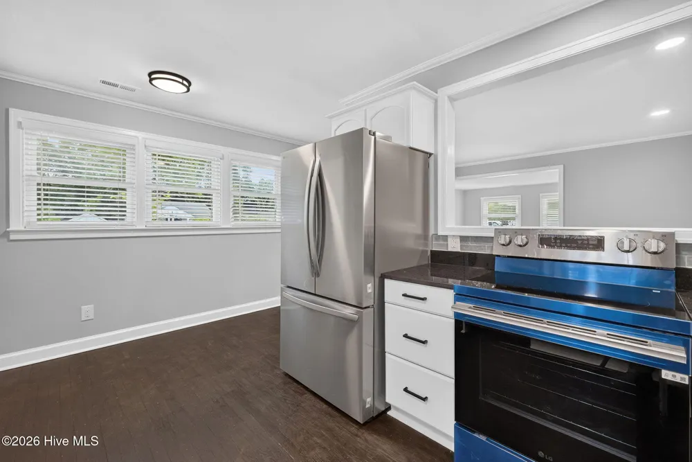 712 Rosemont Avenue Wilmington, NC 28403