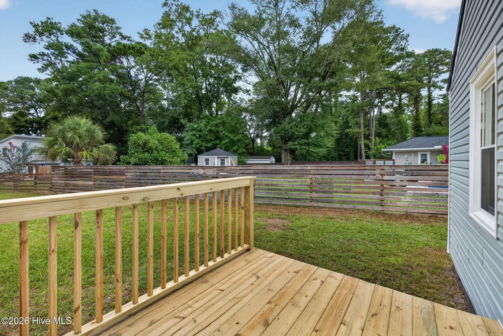 712 Rosemont Avenue Wilmington, NC 28403
