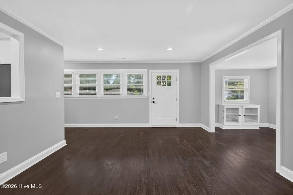 712 Rosemont Avenue Wilmington, NC 28403
