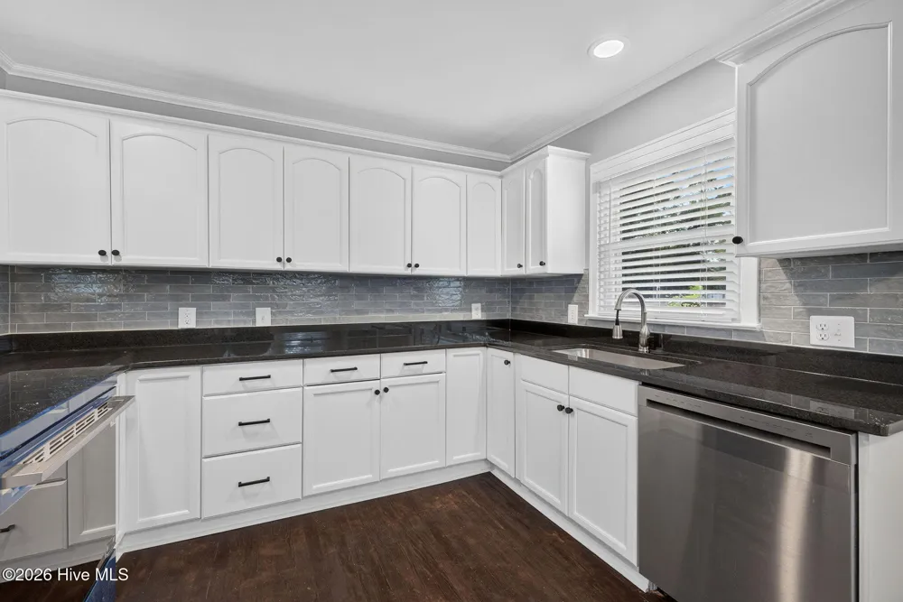 712 Rosemont Avenue Wilmington, NC 28403
