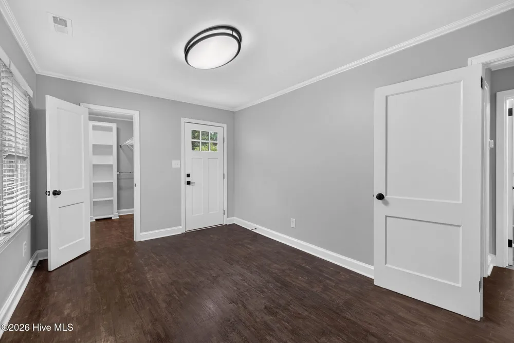 712 Rosemont Avenue Wilmington, NC 28403