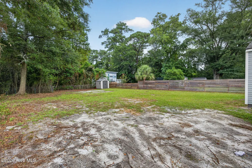 712 Rosemont Avenue Wilmington, NC 28403