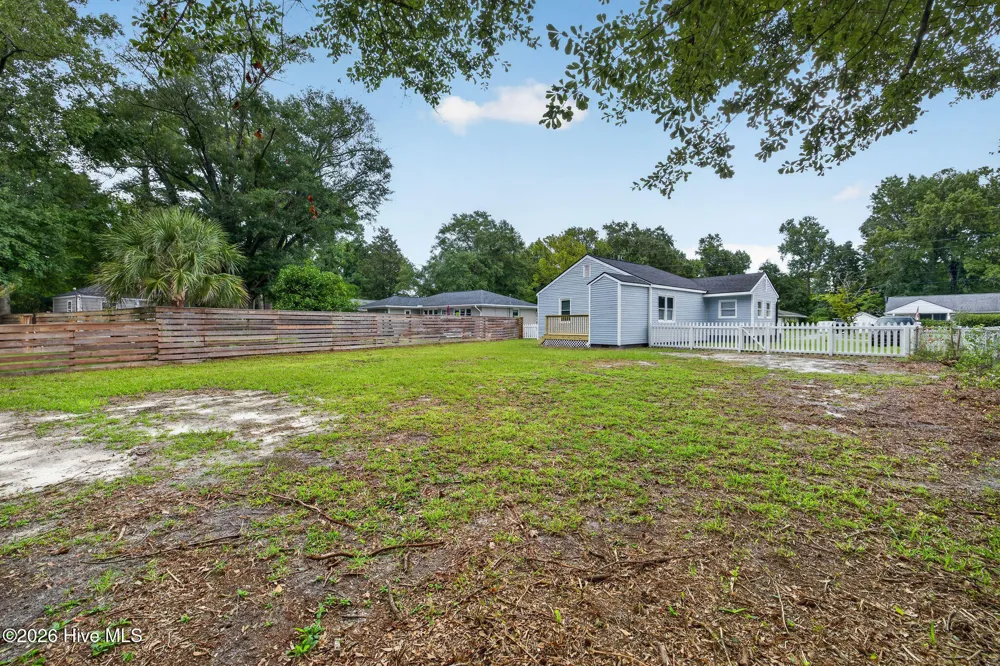 712 Rosemont Avenue Wilmington, NC 28403