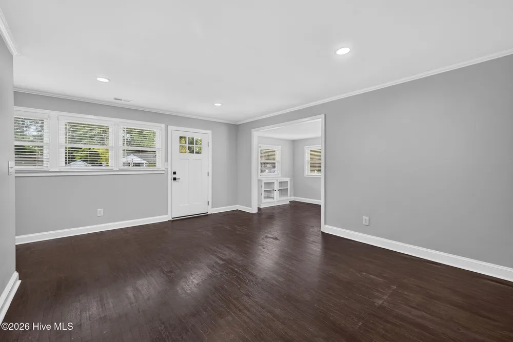 712 Rosemont Avenue Wilmington, NC 28403
