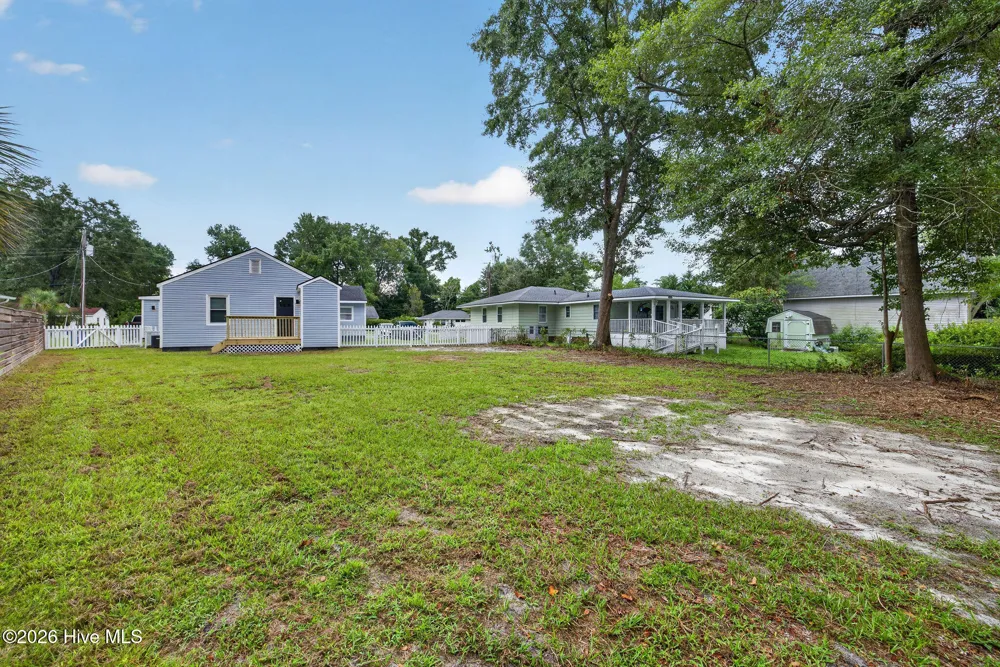 712 Rosemont Avenue Wilmington, NC 28403