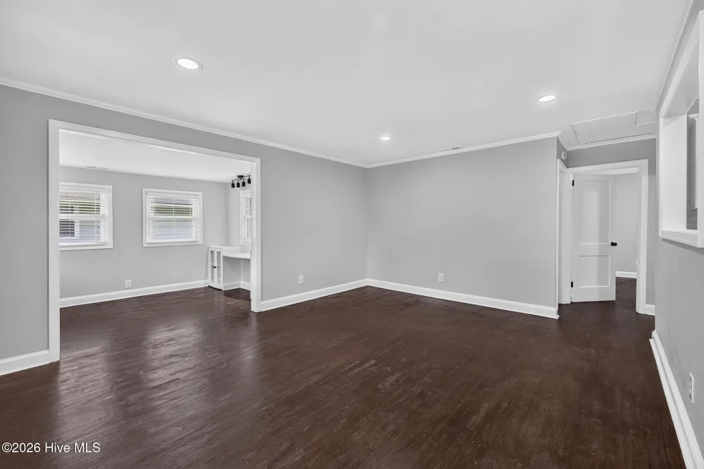 712 Rosemont Avenue Wilmington, NC 28403