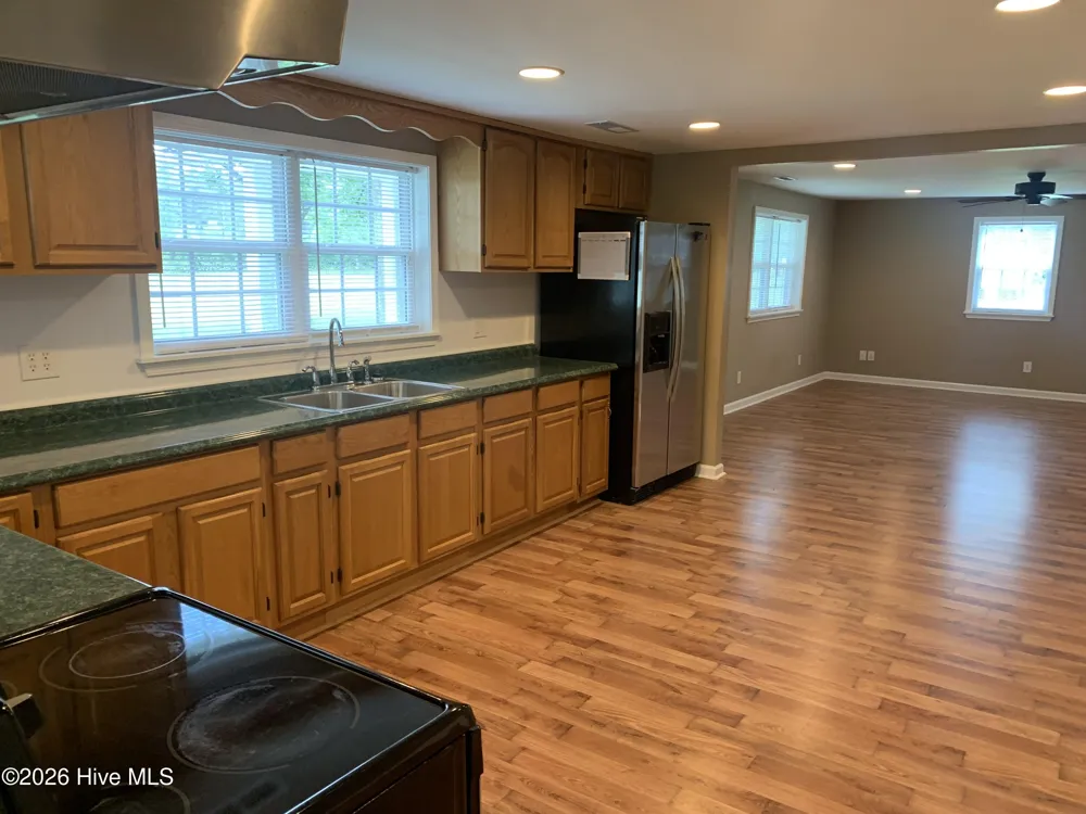 528 Haws Run Road Jacksonville, NC 28540