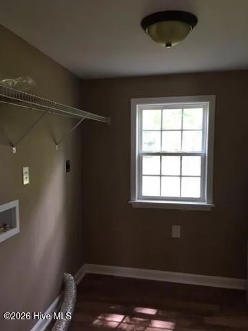 528 Haws Run Road Jacksonville, NC 28540