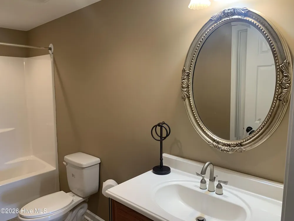 528 Haws Run Road Jacksonville, NC 28540