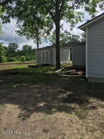 528 Haws Run Road Jacksonville, NC 28540