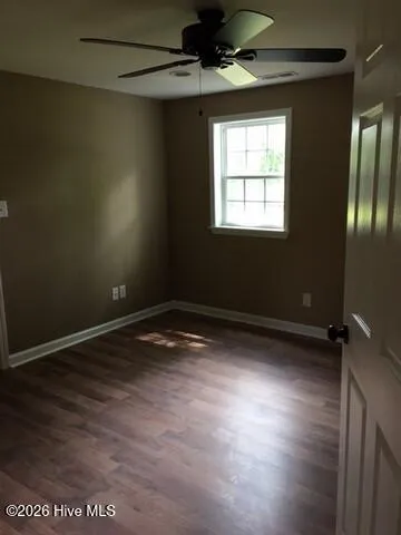 528 Haws Run Road Jacksonville, NC 28540