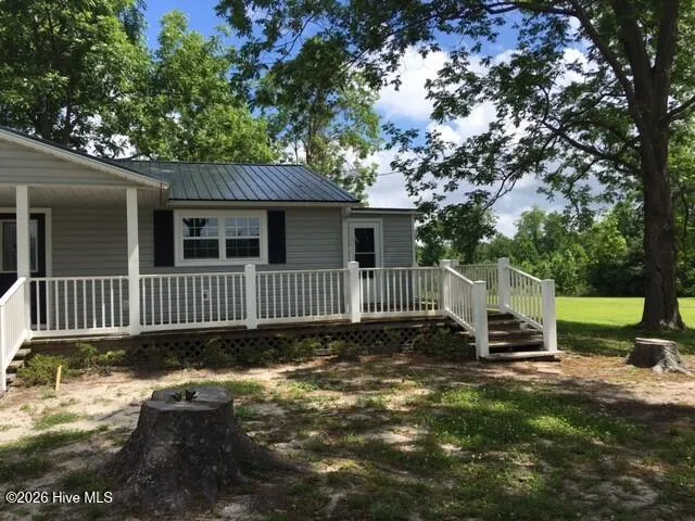 528 Haws Run Road Jacksonville, NC 28540
