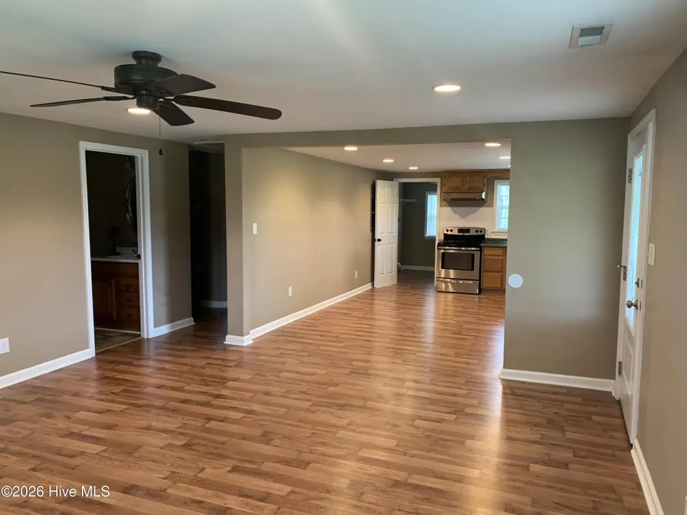 528 Haws Run Road Jacksonville, NC 28540